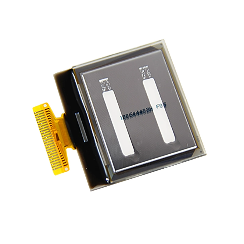 1.32" Small OLED Display Module, 128X64 Screen Micro OLED Mono Display, Custom Mini 0.96′′ OLED